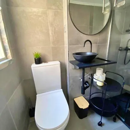 Appartement Vintage 2 Bd By Hostlovers Lisboa