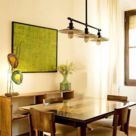 Appartement Vintage 2 Bd By Hostlovers