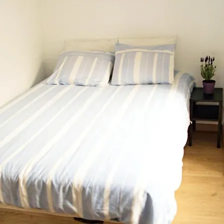 Apartment Vintage 2 Bd By Hostlovers *