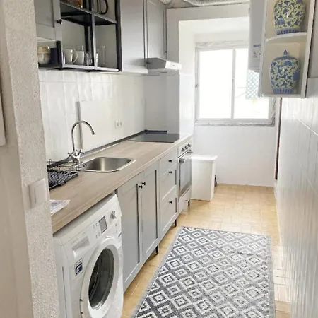 Apartment Vintage 2 Bd By Hostlovers *